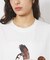 【CORISCO/コリスコ】 Animal猫 Tシャツ/アニマルTシャツ