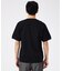 【接触冷感】シルケット天竺ワイドリブ 半袖Tシャツ