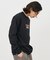 【NANGA/ナンガ】ECO HYBRID BOX LOGO LS/ボックスロゴ