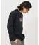 【NANGA/ナンガ】ECO HYBRID BOX LOGO LS/ボックスロゴ