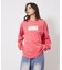 【NANGA/ナンガ】ECO HYBRID BOX LOGO LS/ボックスロゴ