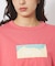 【NANGA/ナンガ】ECO HYBRID BOX LOGO LS/ボックスロゴ