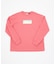 【NANGA/ナンガ】ECO HYBRID BOX LOGO LS/ボックスロゴ