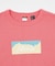 【NANGA/ナンガ】ECO HYBRID BOX LOGO LS/ボックスロゴ