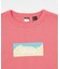 【NANGA/ナンガ】ECO HYBRID BOX LOGO LS/ボックスロゴ
