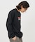 【NANGA/ナンガ】ECO HYBRID BOX LOGO LS/ボックスロゴ