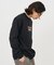 【NANGA/ナンガ】ECO HYBRID BOX LOGO LS/ボックスロゴ