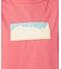 【NANGA/ナンガ】ECO HYBRID BOX LOGO LS/ボックスロゴ