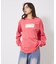 【NANGA/ナンガ】ECO HYBRID BOX LOGO LS/ボックスロゴ