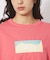 【NANGA/ナンガ】ECO HYBRID BOX LOGO LS/ボックスロゴ