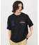 【YOIDORE/ヨイドレ 】スーベニアTシャツ/ 酒愛好家/ユニセックス