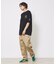 【YOIDORE/ヨイドレ 】スーベニアTシャツ/ 酒愛好家/ユニセックス