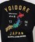 【YOIDORE/ヨイドレ 】スーベニアTシャツ/ 酒愛好家/ユニセックス