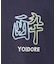 【YOIDORE/ヨイドレ 】スーベニアTシャツ/ 酒愛好家/ユニセックス