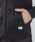 【JEMORGAN /ジェーイーモーガン 】軽量ワッフルジップパーカー ダブルジ