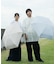 【SORANI/ソラニ】遮光スレンダーミニ５５/晴雨兼用/ユニセックス【WEB限