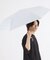 【SORANI/ソラニ】遮光スレンダーミニ５５/晴雨兼用/ユニセックス【WEB限