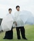 【SORANI/ソラニ】遮光スレンダーミニ５５/晴雨兼用/ユニセックス【WEB限
