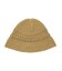 【RIVER UP/リバーアップ】Linen Openwork Knit Hat