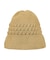 【RIVER UP/リバーアップ】Linen Openwork Knit Hat