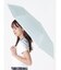【SORANI/ソラニ】遮光カーボン軽量ミニ５０/晴雨兼用/ユニセックス【WEB