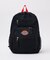 【DICKIES/ディッキーズ】SQUARE POCKET BACK PACK