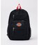 【DICKIES/ディッキーズ】SQUARE POCKET BACK PACK