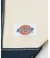 【DICKIES/ディッキーズ】AUTHENTIC CANVAS TOTE S