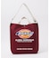 【DICKIES/ディッキーズ】LOGO PRINT 2WAY SHOULDER
