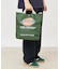 【DICKIES/ディッキーズ】LOGO PRINT 2WAY SHOULDER