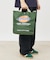 【DICKIES/ディッキーズ】LOGO PRINT 2WAY SHOULDER