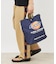 【DICKIES/ディッキーズ】LOGO PRINT 2WAY SHOULDER