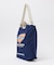【DICKIES/ディッキーズ】LOGO PRINT 2WAY SHOULDER