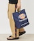 【DICKIES/ディッキーズ】LOGO PRINT 2WAY SHOULDER