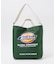 【DICKIES/ディッキーズ】LOGO PRINT 2WAY SHOULDER