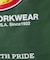 【DICKIES/ディッキーズ】LOGO PRINT 2WAY SHOULDER
