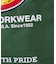 【DICKIES/ディッキーズ】LOGO PRINT 2WAY SHOULDER