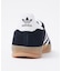 【adidas / アディダス】GAZELLE INDOOR ガゼル インドア