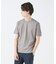 【定番】ドレスポンチ クルーネック 半袖Tシャツ / ストレッチ 冷涼感