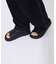 【MALIBU SANDALS/マリブサンダルズ】 ZUMA PLATFORM/