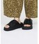 【MALIBU SANDALS/マリブサンダルズ】 ZUMA PLATFORM/