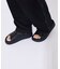 【MALIBU SANDALS/マリブサンダルズ】 ZUMA PLATFORM/