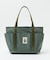 【COBMASTER/コブマスター】 Air WP DESERT TOTE810