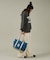 【COBMASTER/コブマスター】 Air WP DESERT TOTE810
