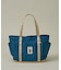 【COBMASTER/コブマスター】 Air WP DESERT TOTE810
