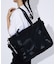 【NoiR/ノアール】：Anchortote N25001/トートバッグ【WEB