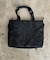 【NoiR/ノアール】：Anchortote N25001/トートバッグ【WEB