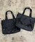 【NoiR/ノアール】：Anchortote N25001/トートバッグ【WEB