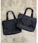 【NoiR/ノアール】：Anchortote N25001/トートバッグ【WEB