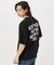 【REMI RELIEF / レミ レリーフ】FRONT/BACK MESSAG